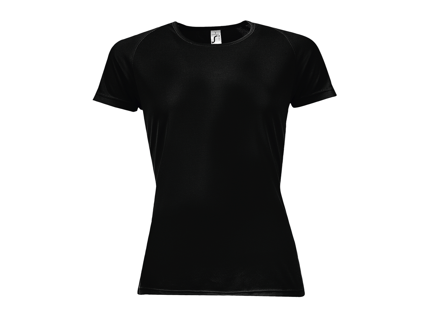 T-shirt SOL'S SPORTY FEMME