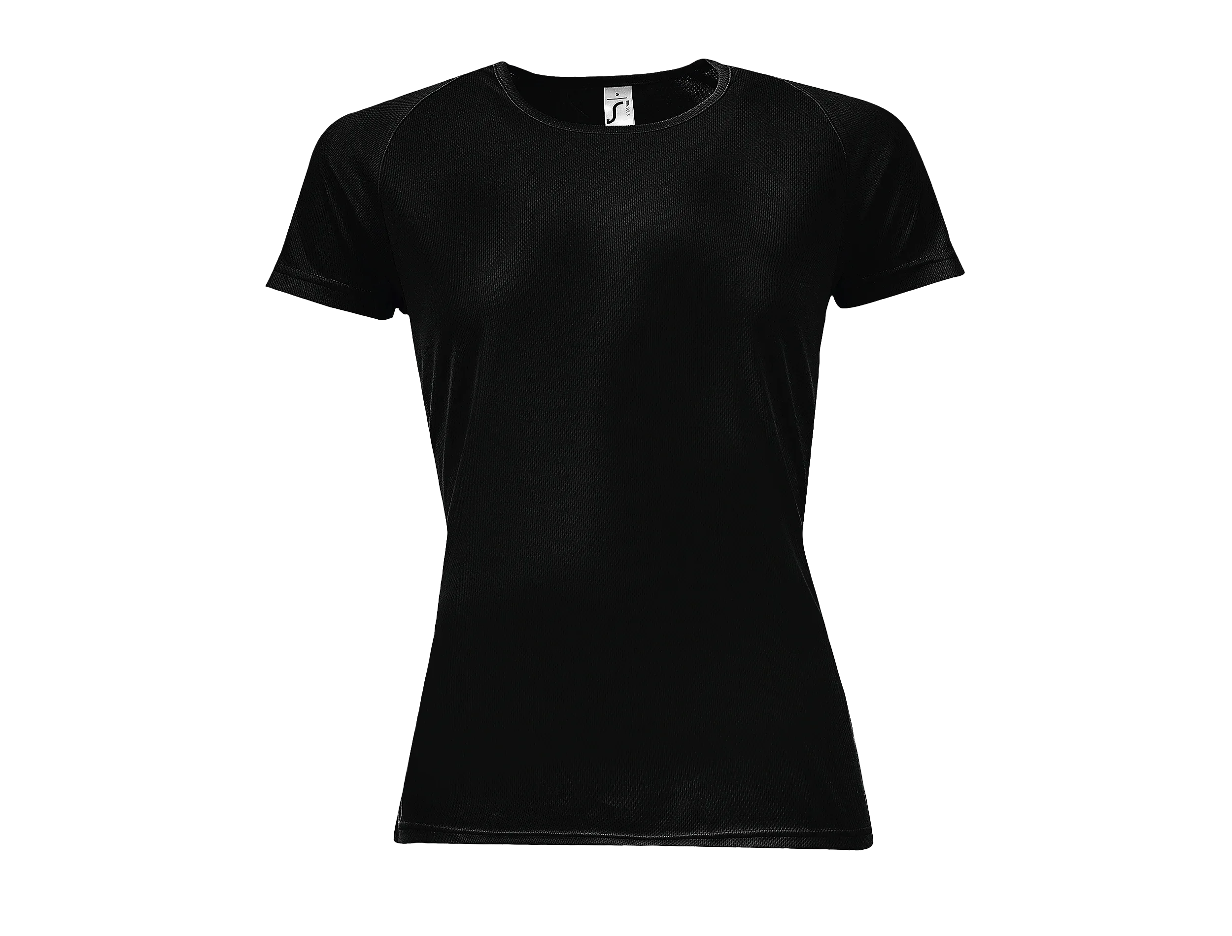 T-shirt Standard sport Dry Fit personnalisé femme