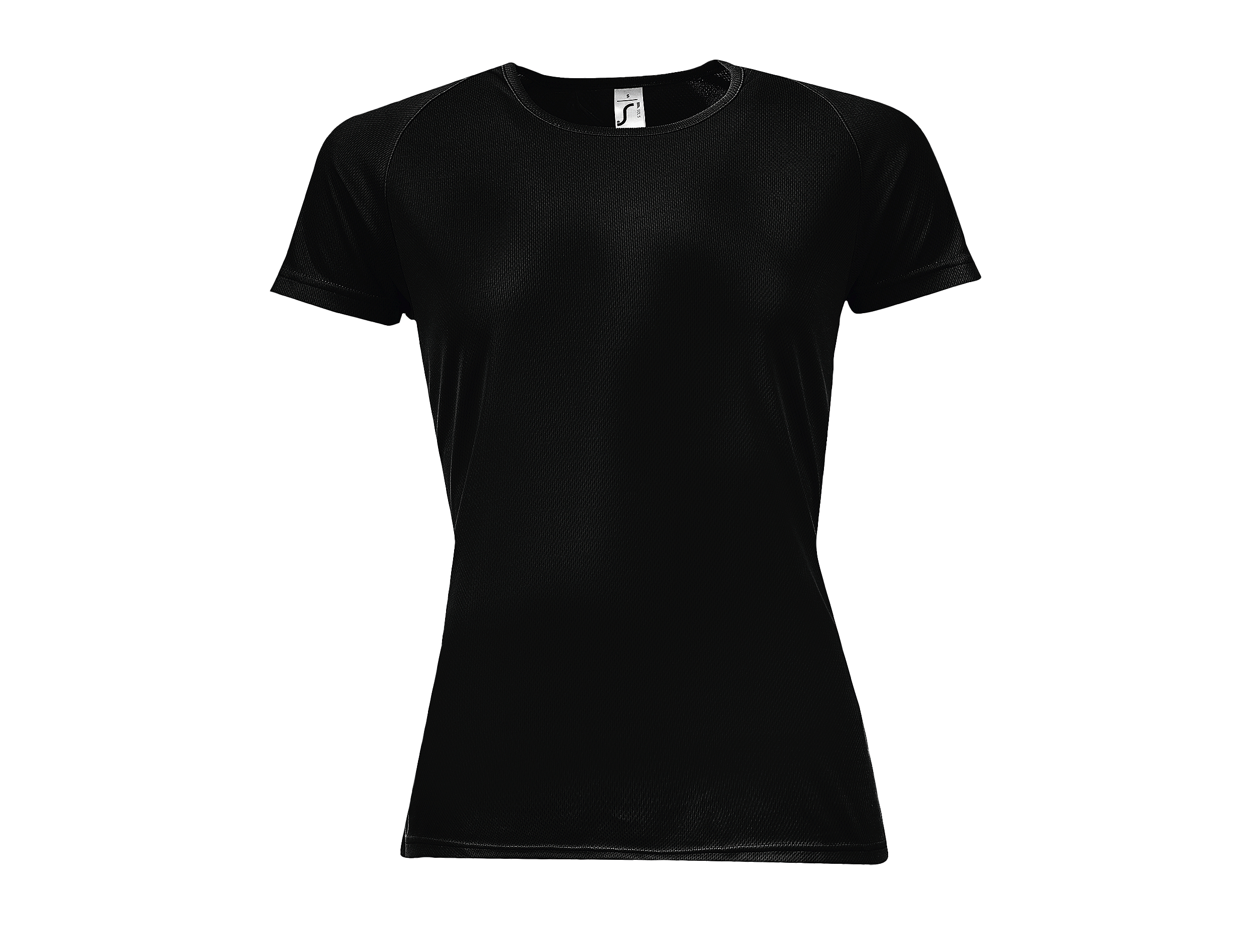 T-shirt SOL'S SPORTY FEMME