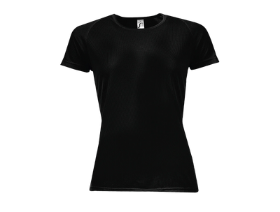 T-shirt Standard sport Dry Fit personnalisé femme
