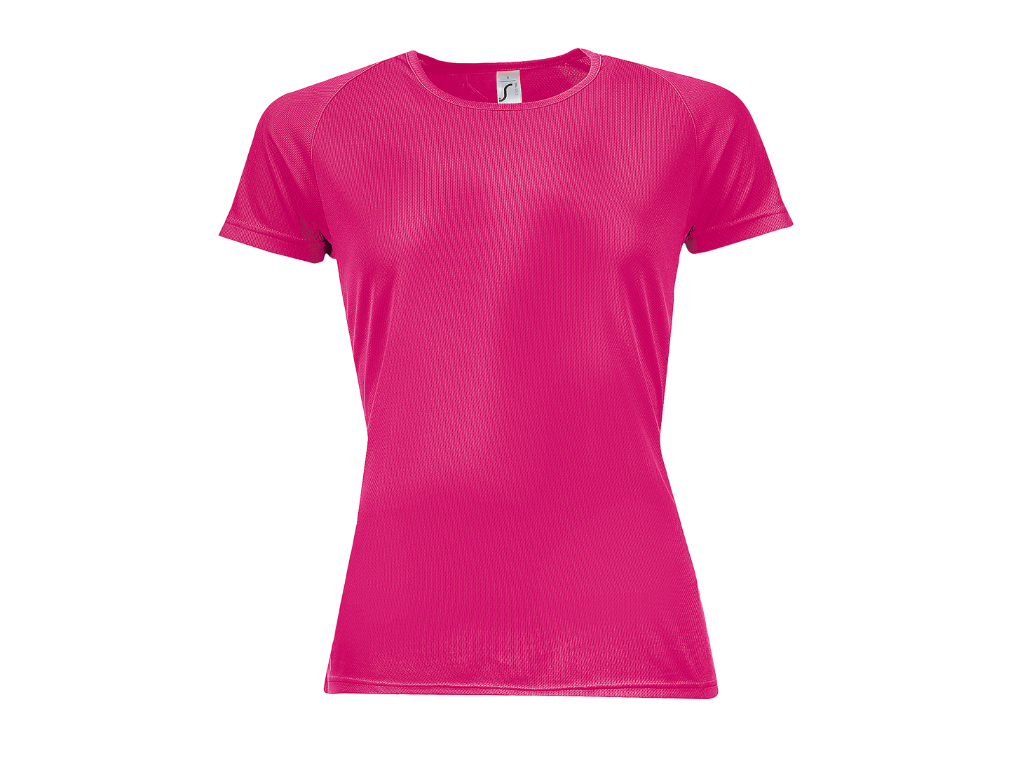T-shirt SOL'S SPORTY FEMME