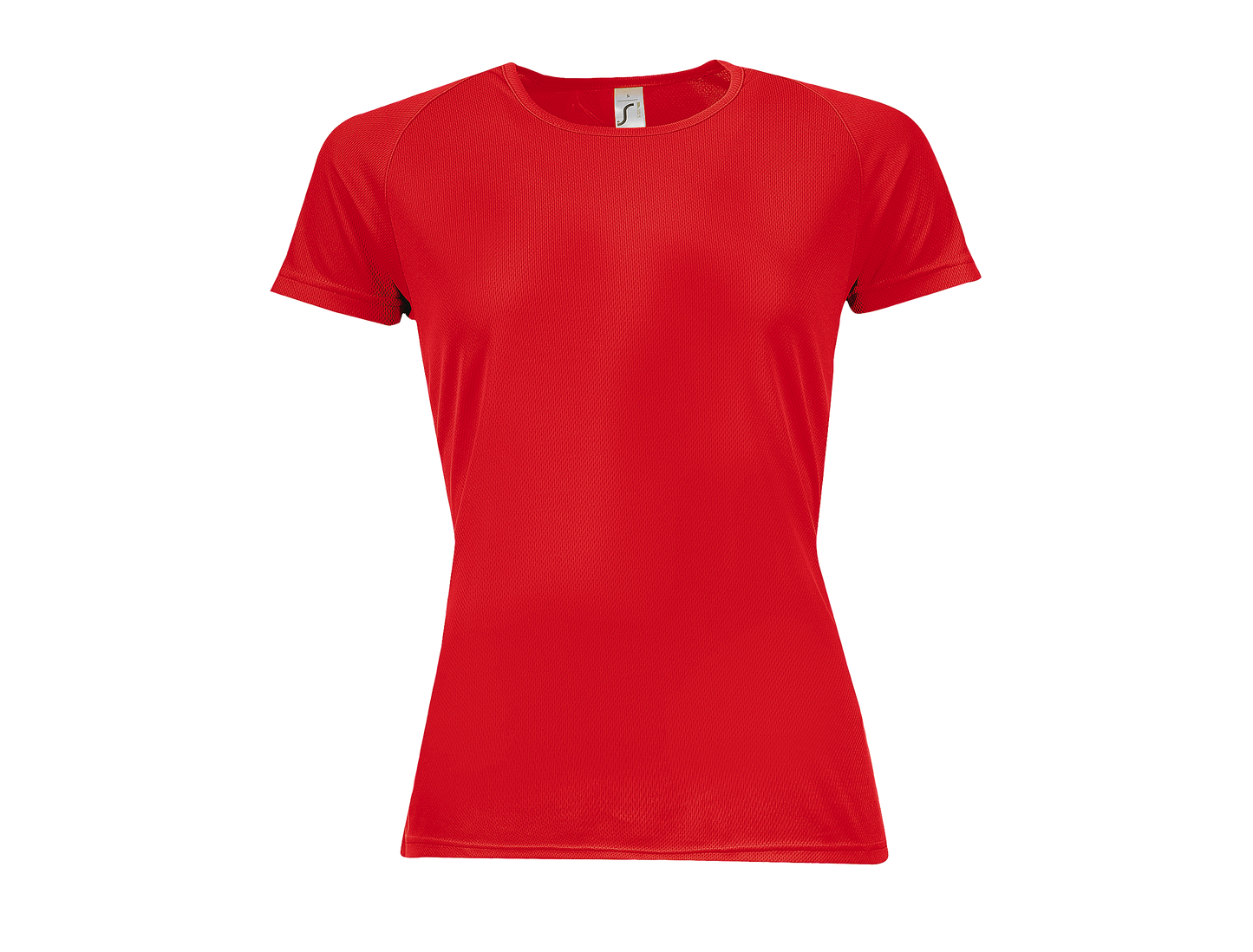 T-shirt SOL'S SPORTY FEMME