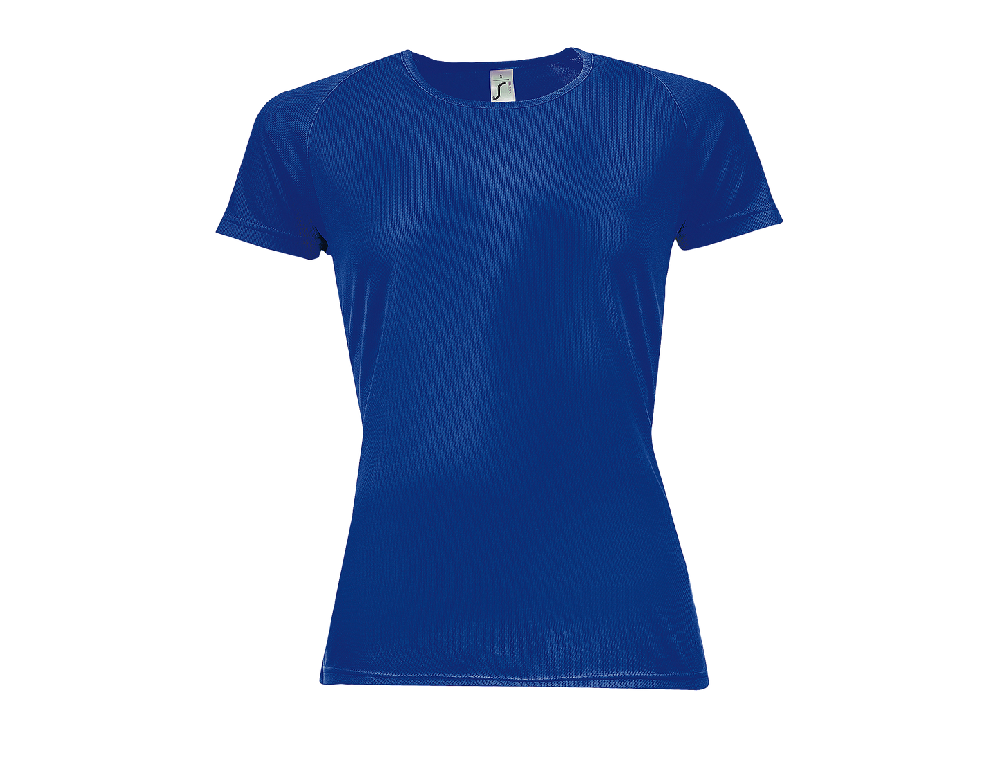 T-shirt SOL'S SPORTY FEMME