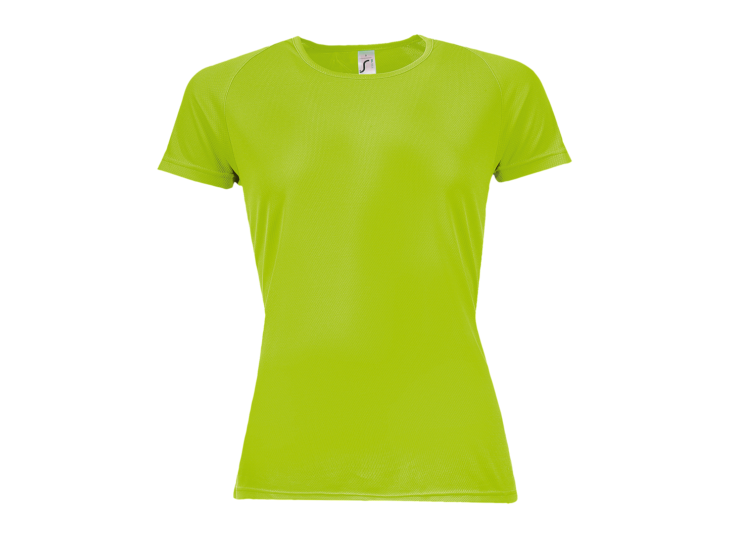 T-shirt SOL'S SPORTY FEMME
