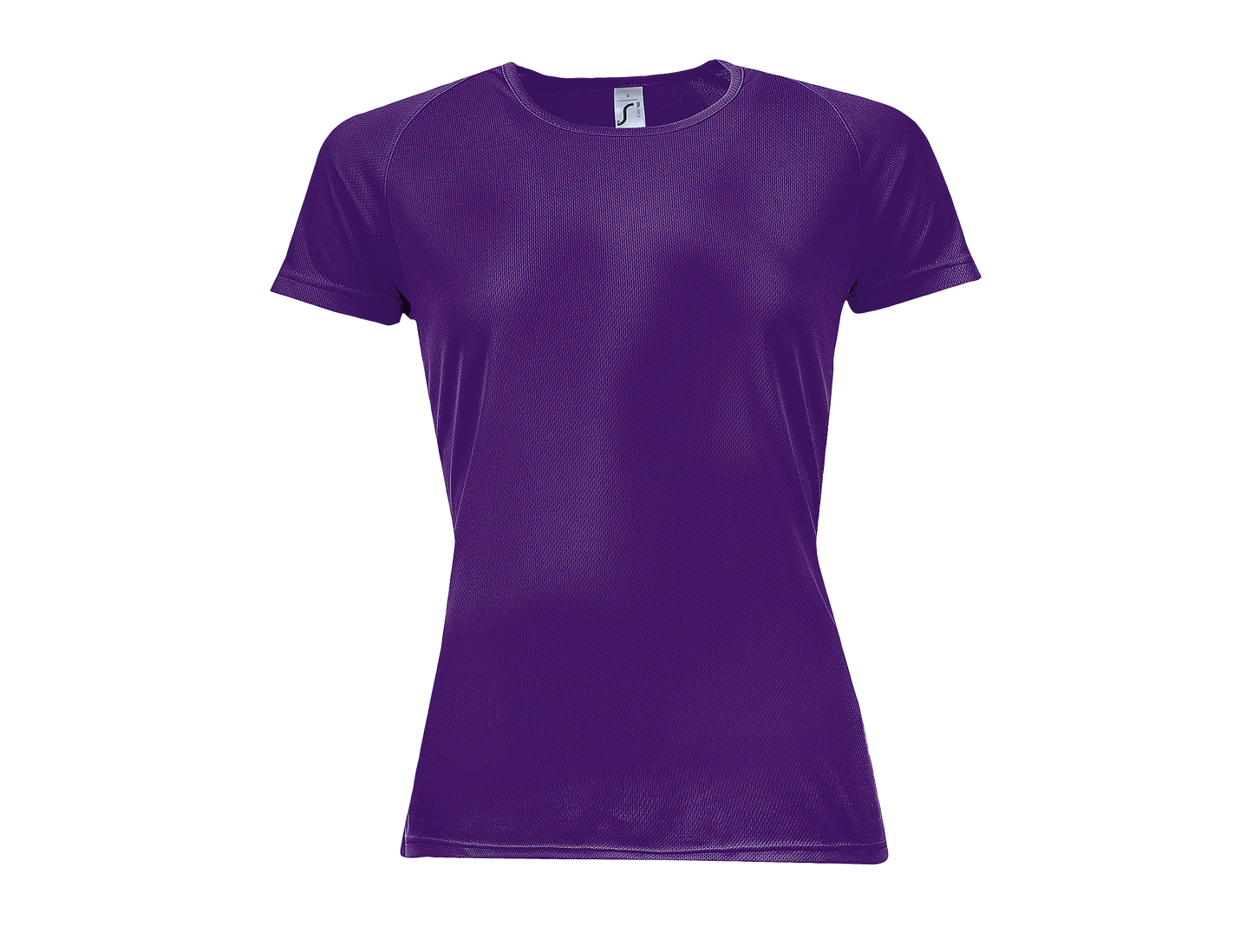 T-shirt SOL'S SPORTY FEMME