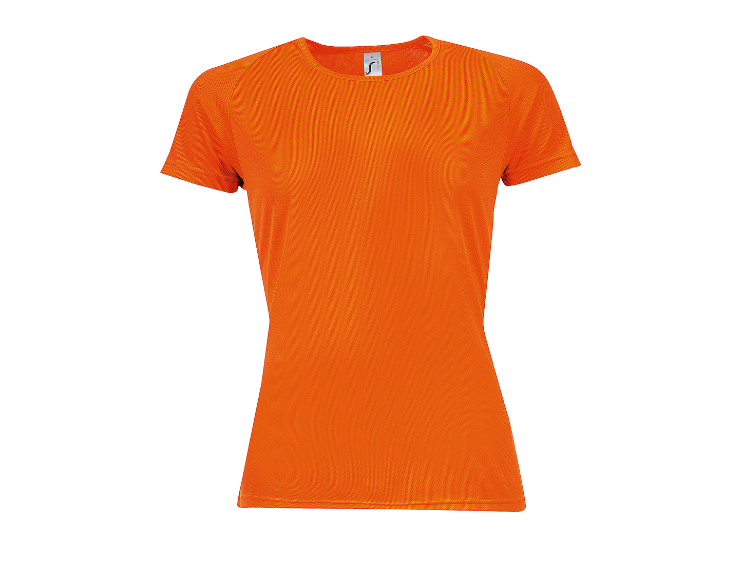 T-shirt SOL'S SPORTY FEMME