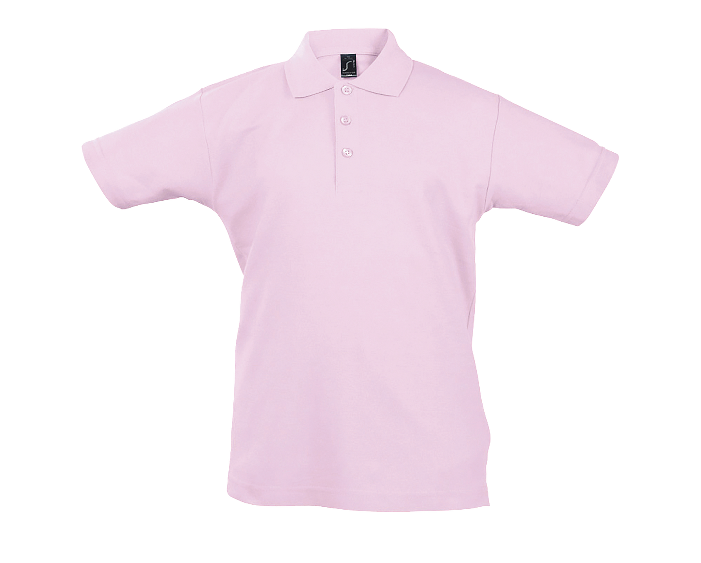 Polo SOL'S SUMMER II Kids