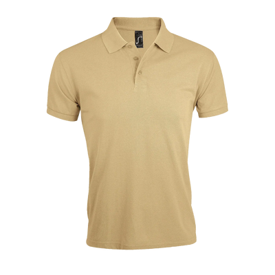 Polo Standard personnalisé unisexe