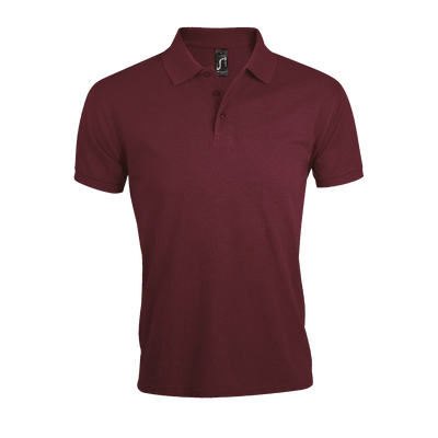 Polo Standard personnalisé unisexe