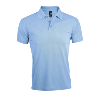 Polo Standard personnalisé unisexe