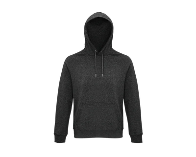 Sweat à capuche Premium personnalisé unisexe