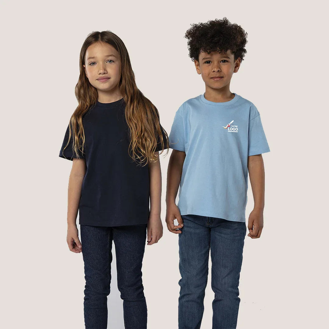 T-shirt standard - Enfants