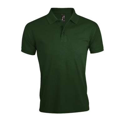 Polo Standard personnalisé unisexe