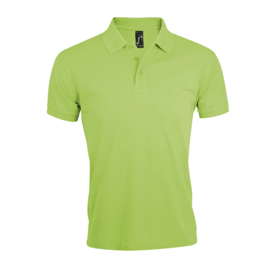 Polo Standard personnalisé unisexe