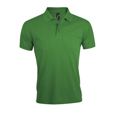 Polo Standard personnalisé unisexe