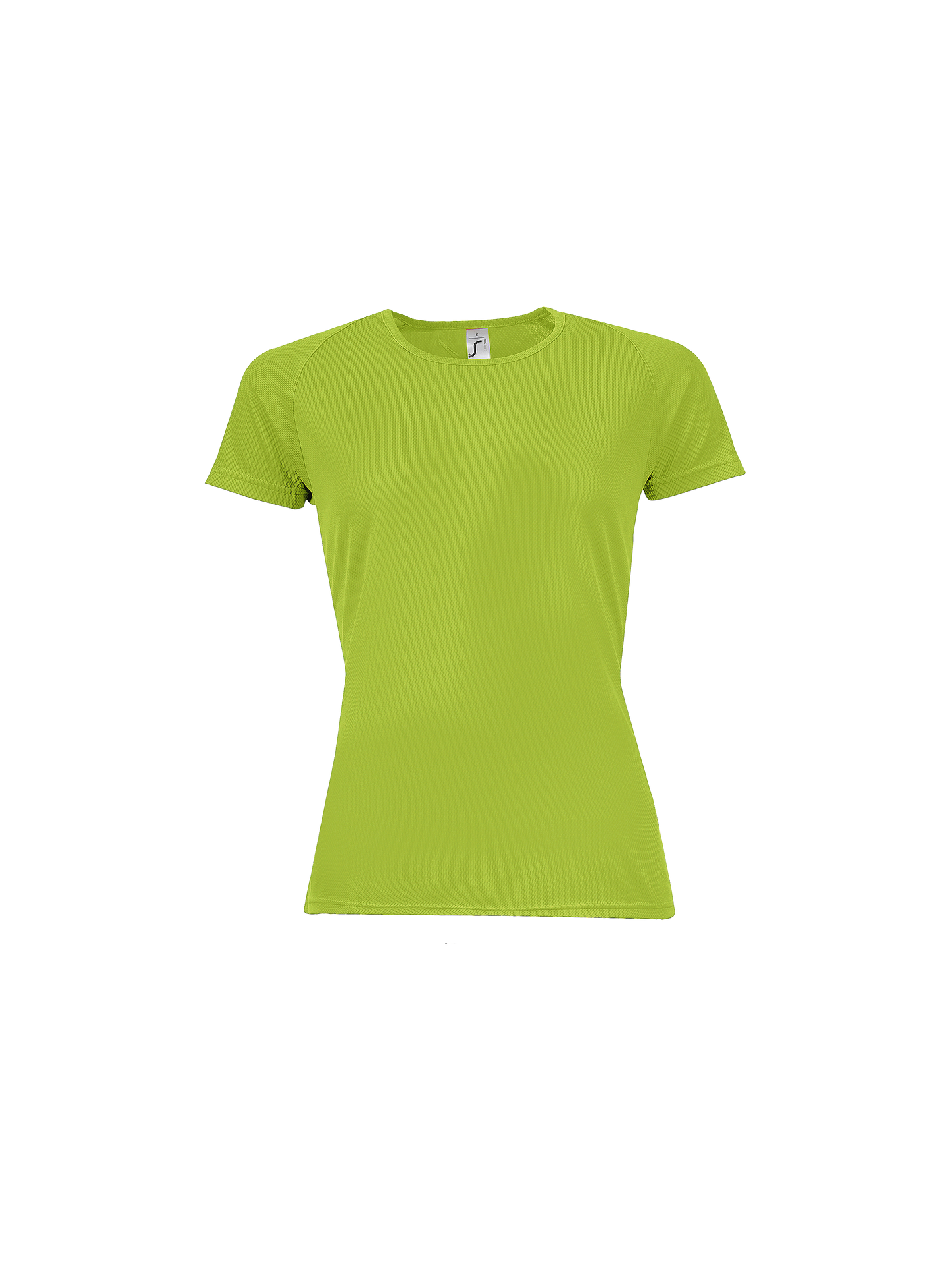 SOL'S Sporty WOMEN'S T-shirt