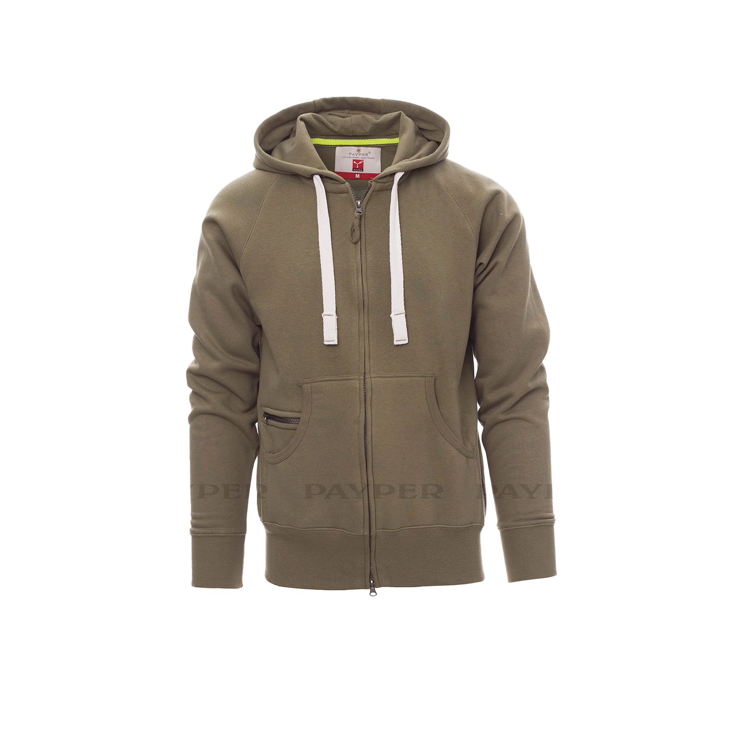 Gillet Zippée Dallas
