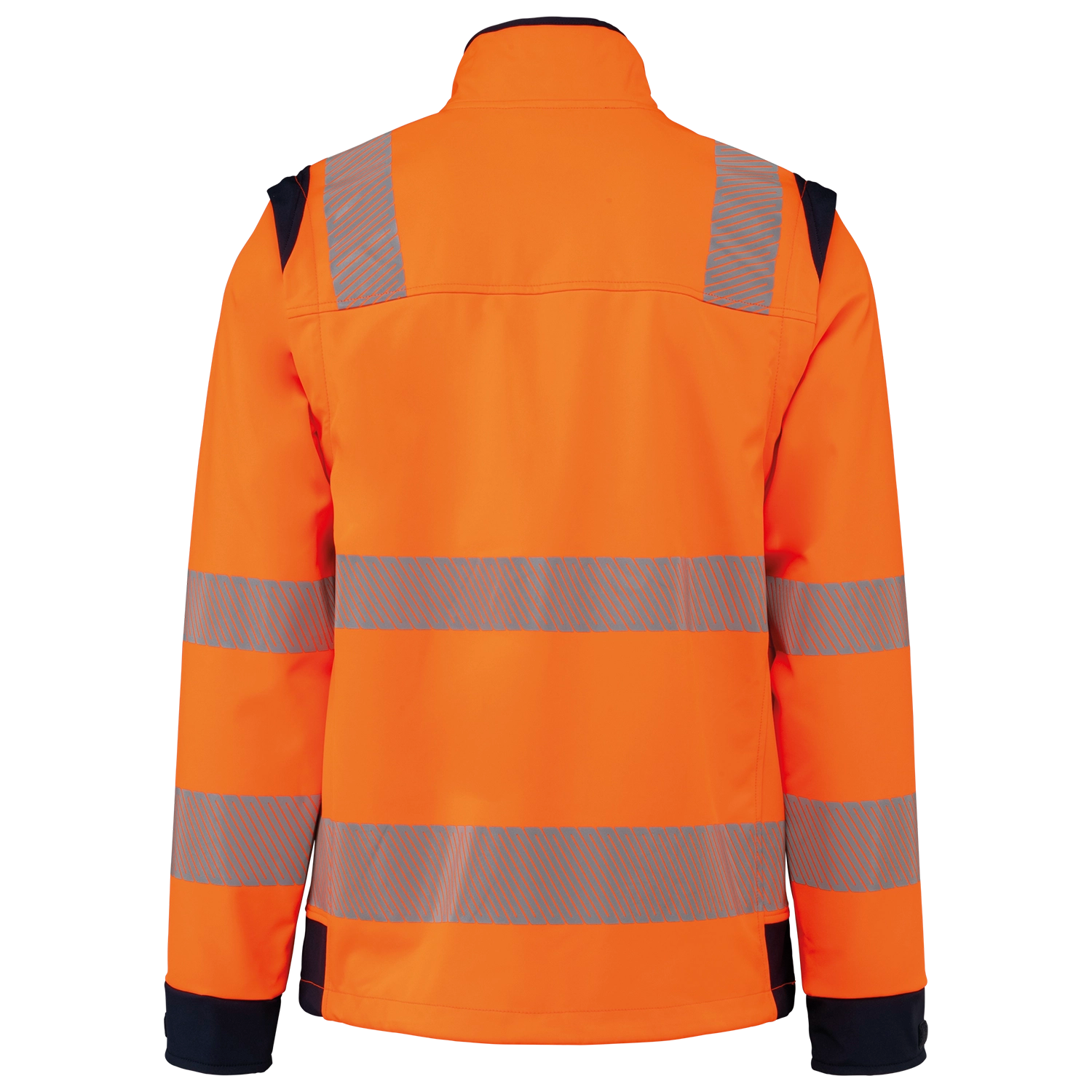 Veste softshell de sécurité