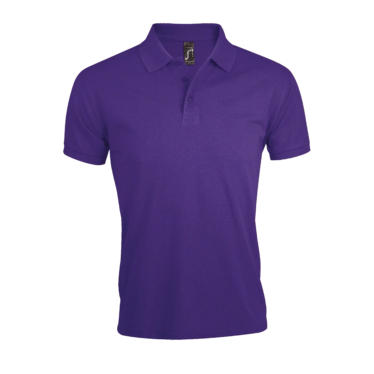 Polo Standard personnalisé unisexe