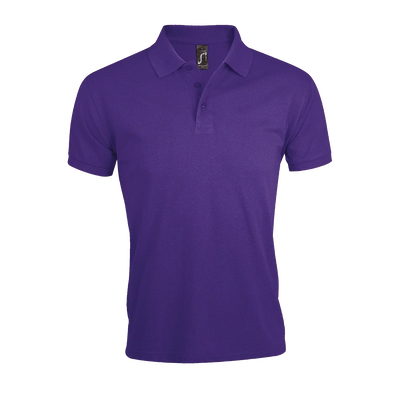 Polo Standard personnalisé unisexe