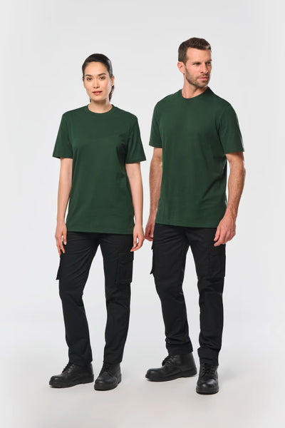 T-shirt Premium travail personnalisable coton bio