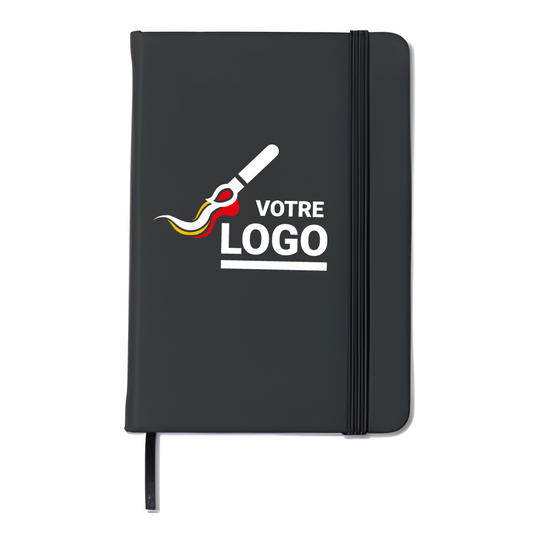 Agenda notepad