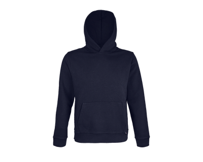 Sweat à capuche Made In France personnalisé