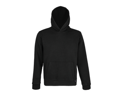 Sweat à capuche Made In France personnalisé