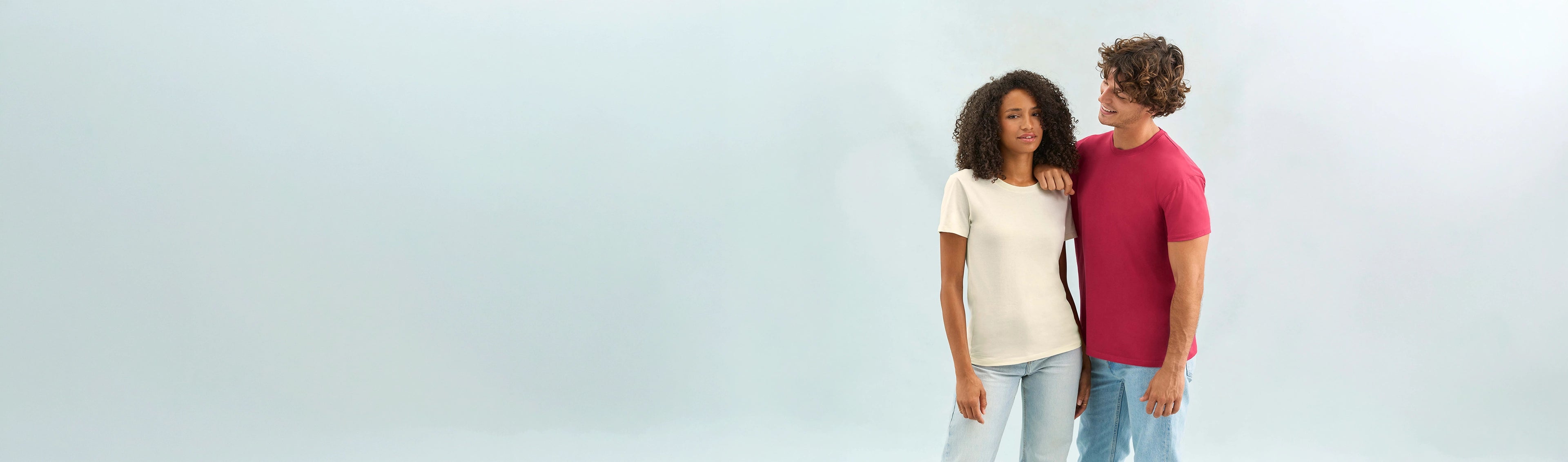 T-shirts personnalisés