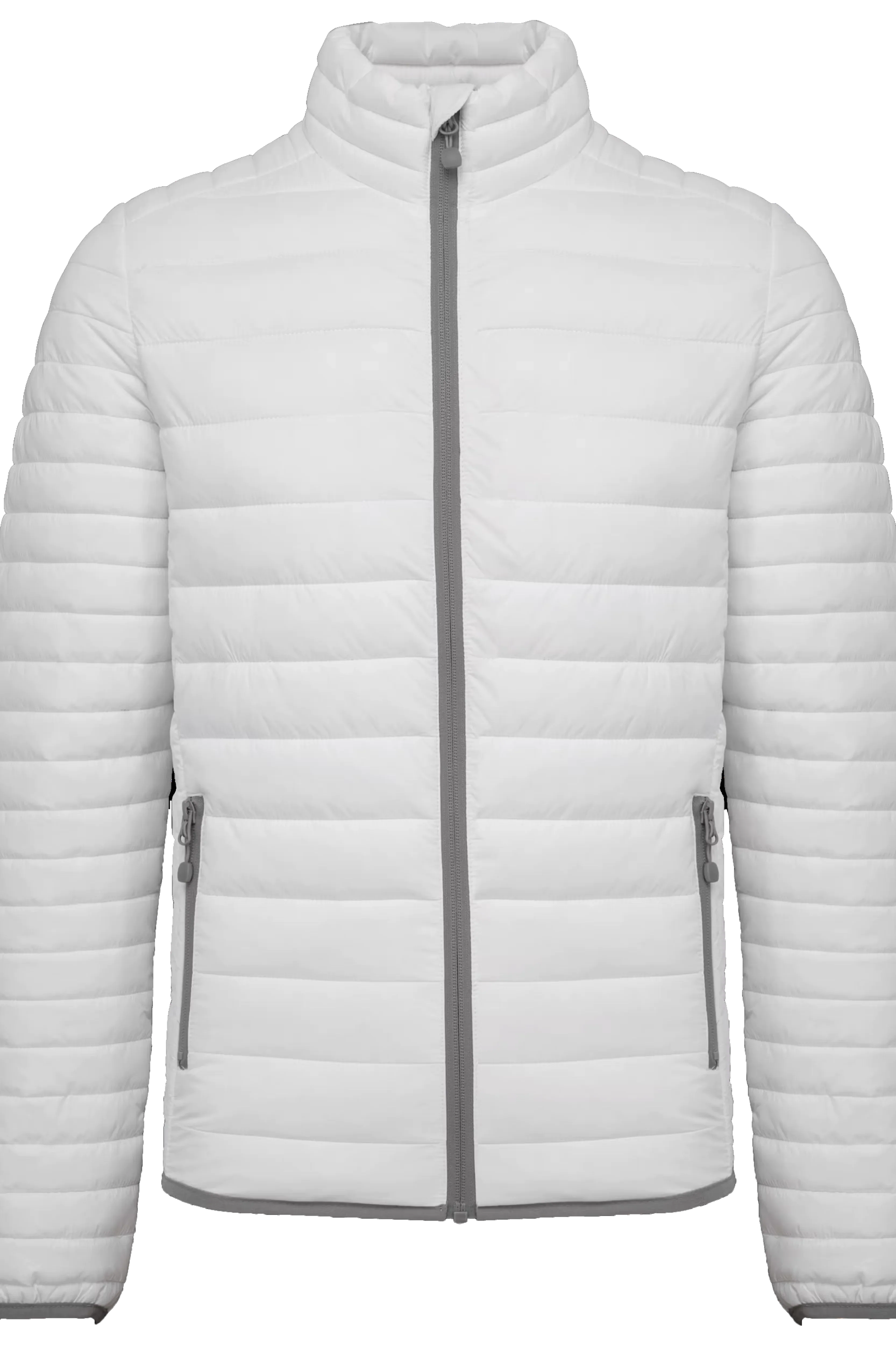 Doudoune Premium Kariban personnalisée homme