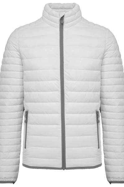 Doudoune Premium Kariban personnalisée homme