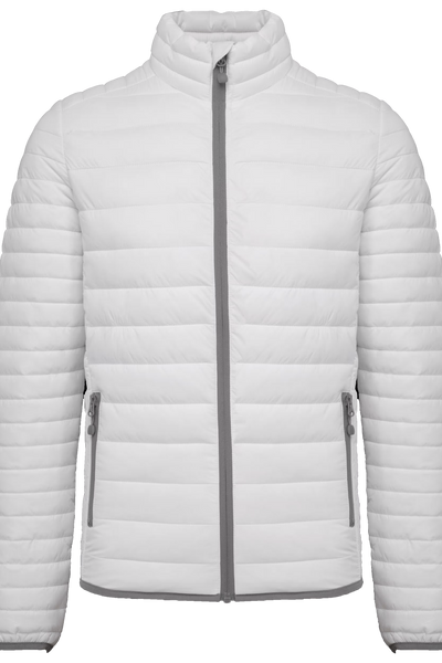 Doudoune légère KARIBAN FEMME