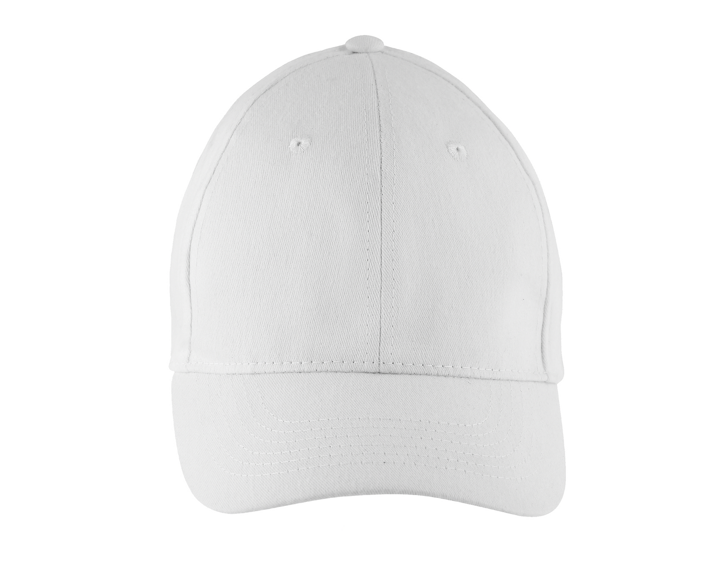 100% Cotton Cap