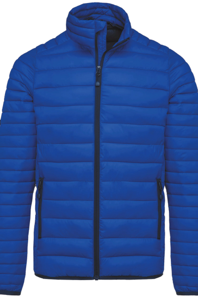 Doudoune Premium Kariban personnalisée homme