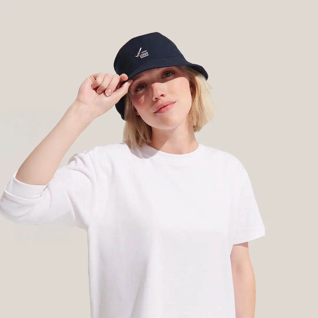 Bob SOL'S BUCKET TWILL