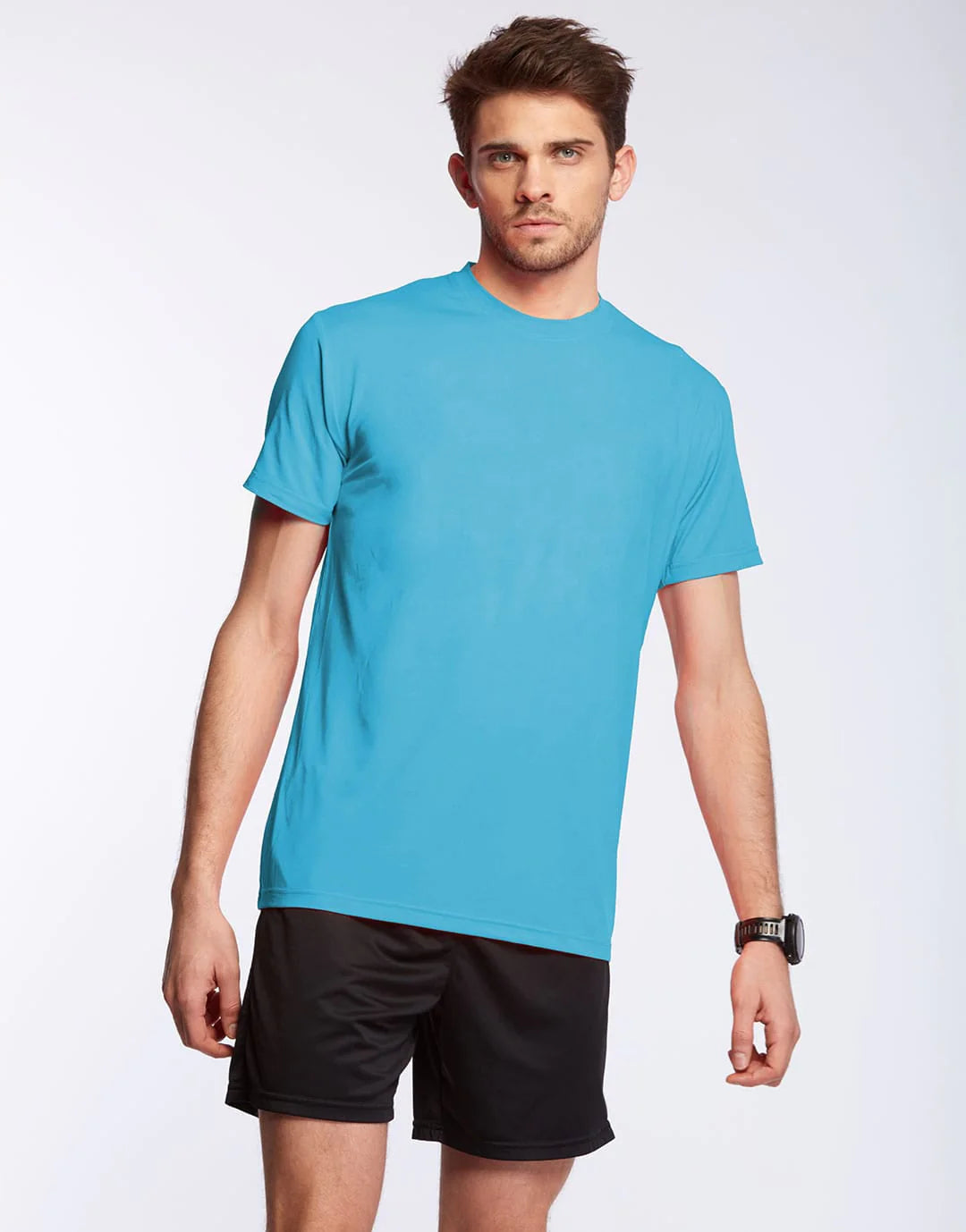 T-shirt de sport technique