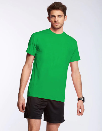 T-shirt de sport technique