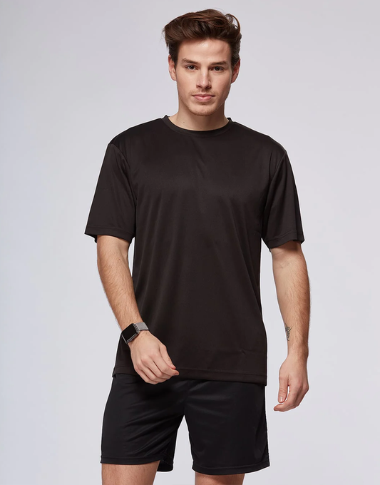 Technical sports t-shirt