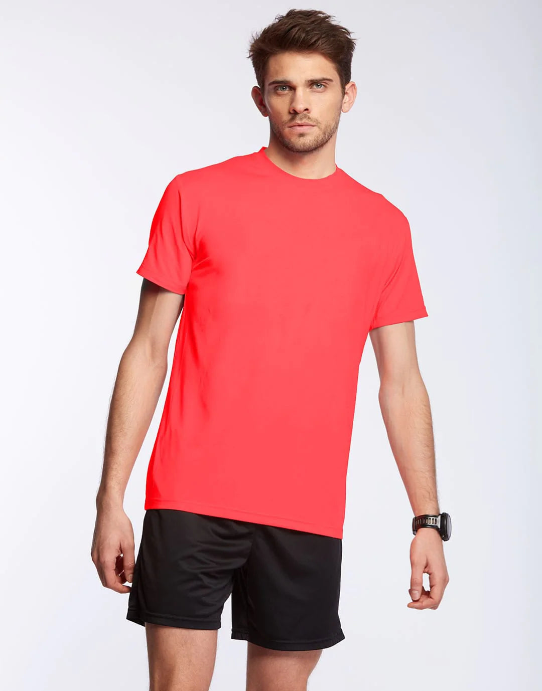 T-shirt de sport technique