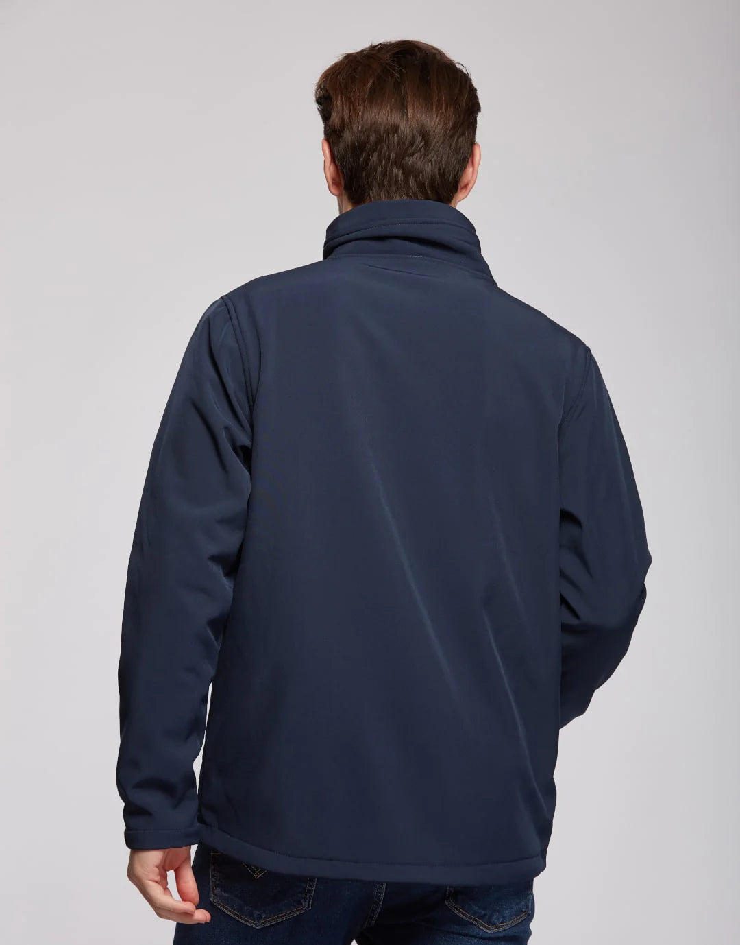 Men's technical jacket