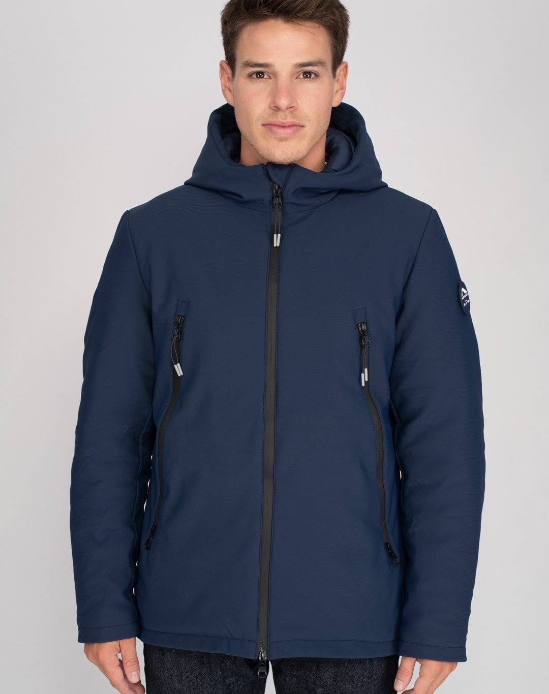 Veste MUSTAGHATA COLORADO