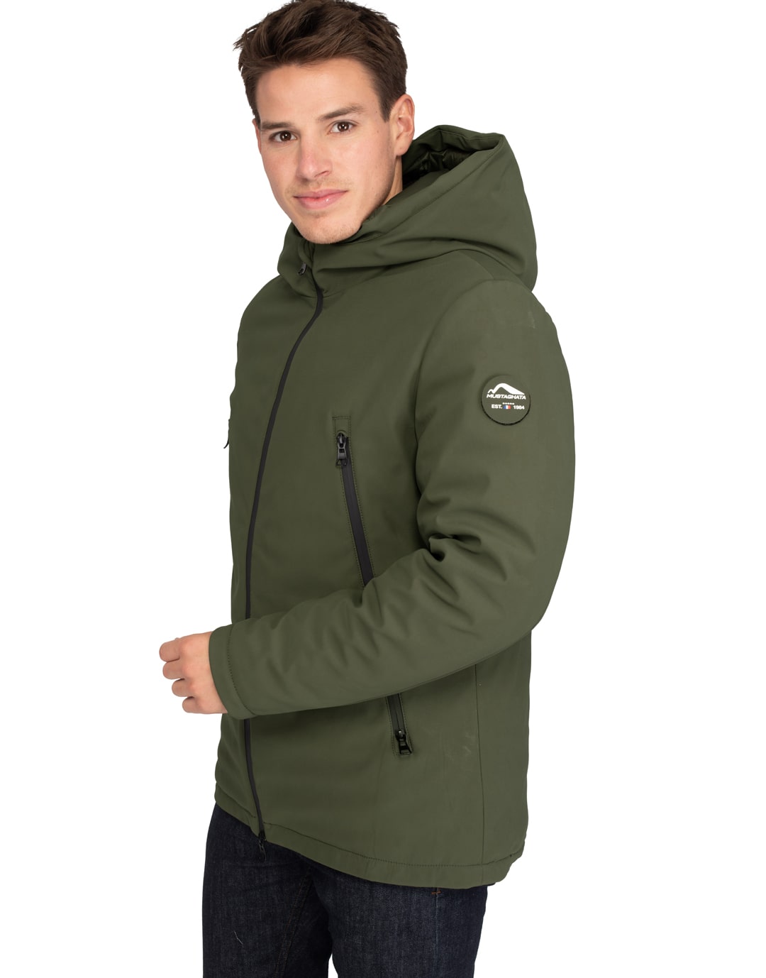 Veste MUSTAGHATA COLORADO