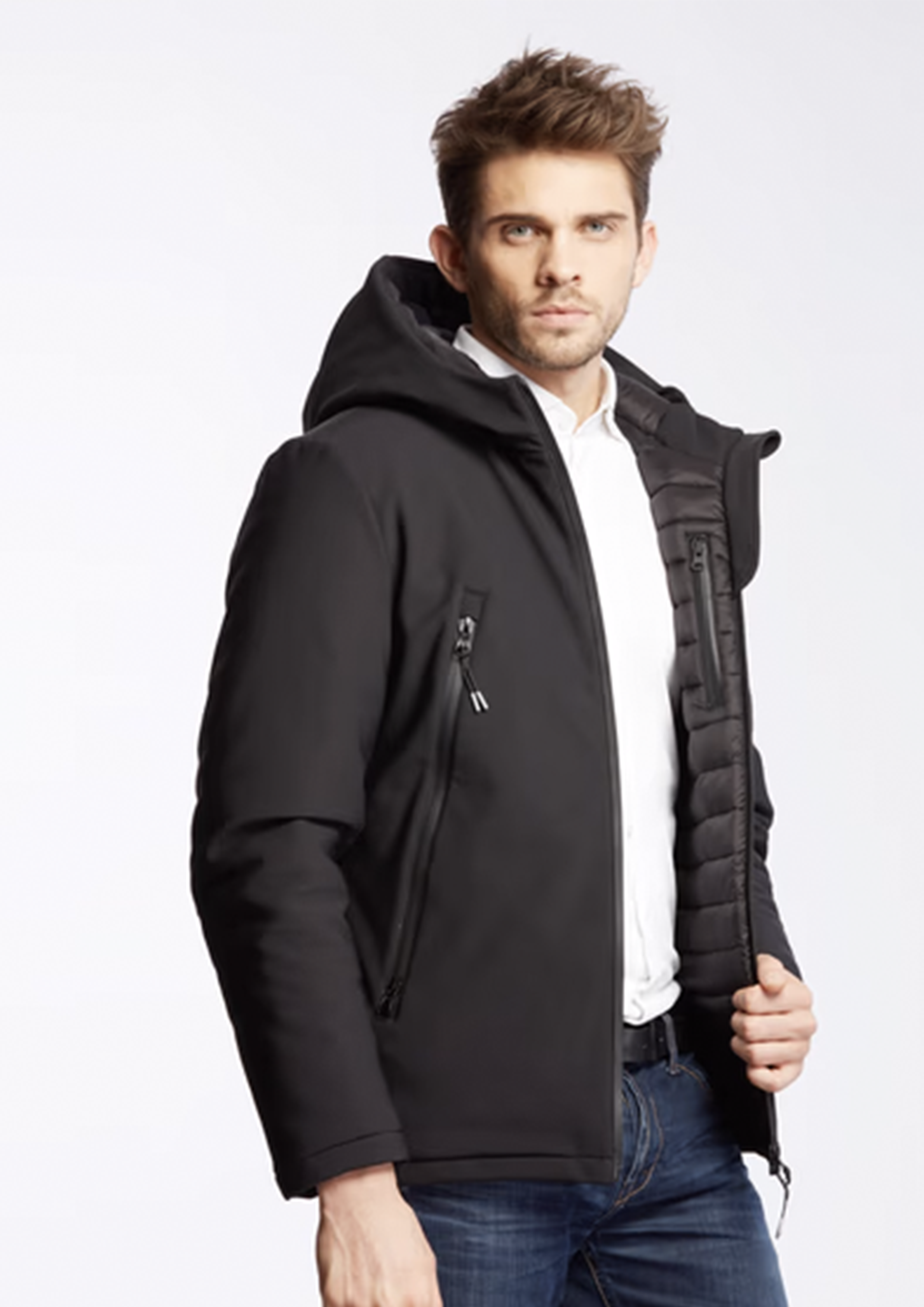 Veste MUSTAGHATA COLORADO