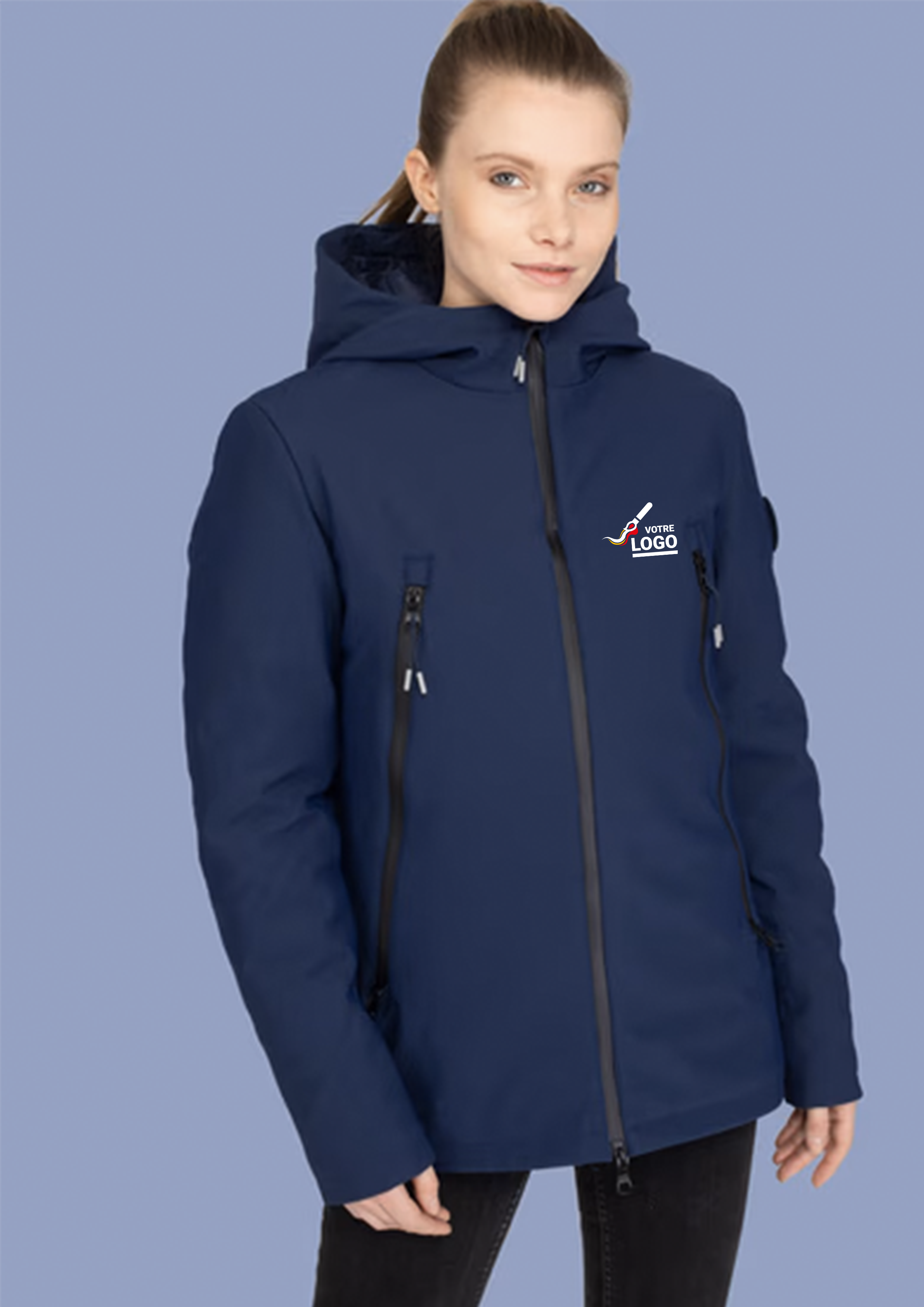 Veste MUSTAGHATA COLORADO