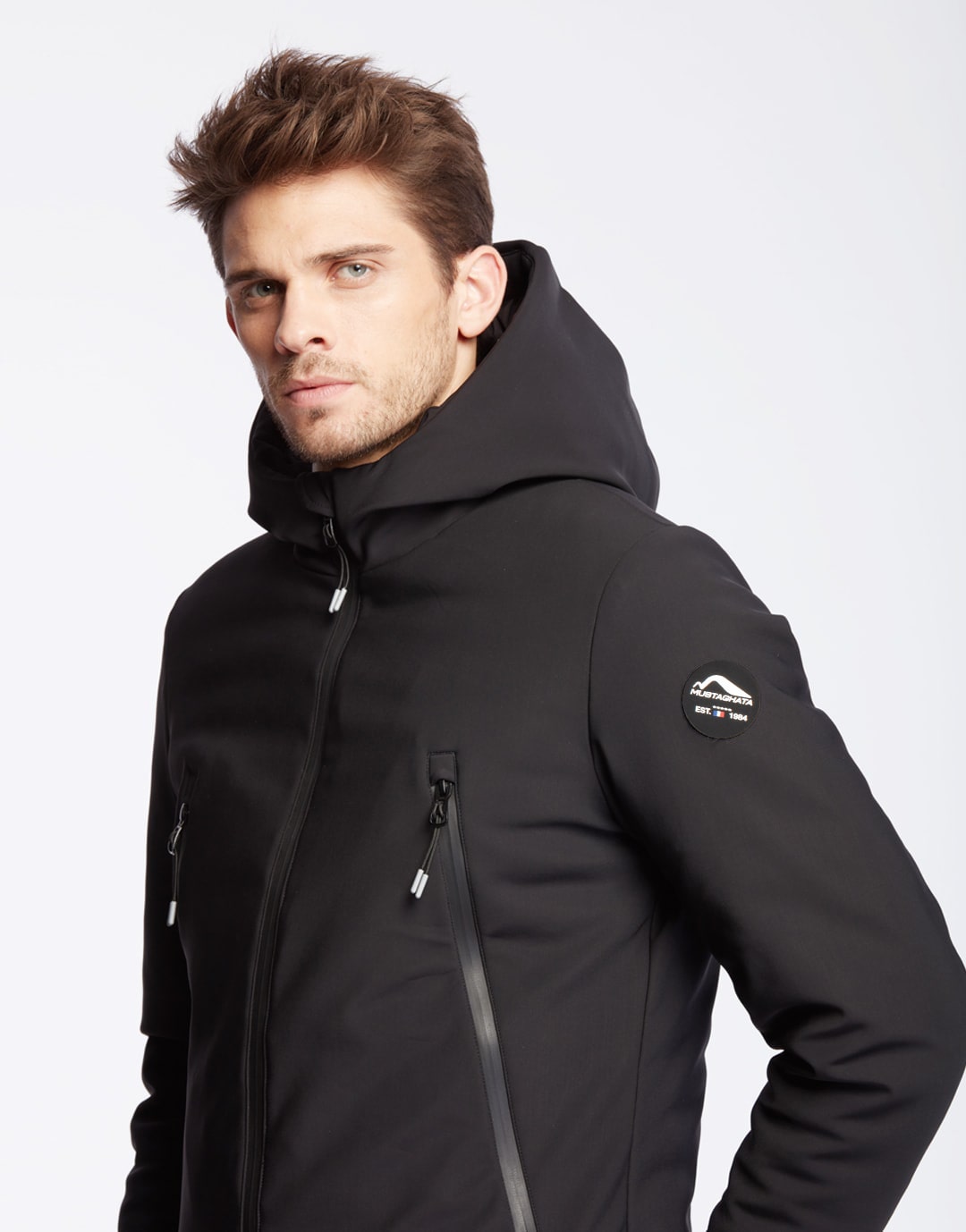 Veste MUSTAGHATA COLORADO