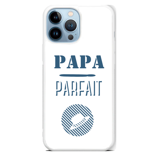 Coque de téléphone - Papa parfait