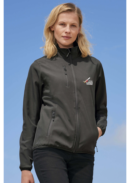 Veste SOL'S FALCON FEMME