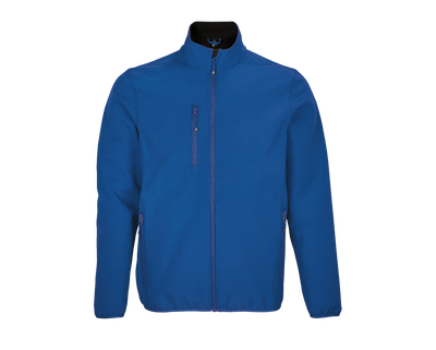 Veste softshell Premium personnalisée femme