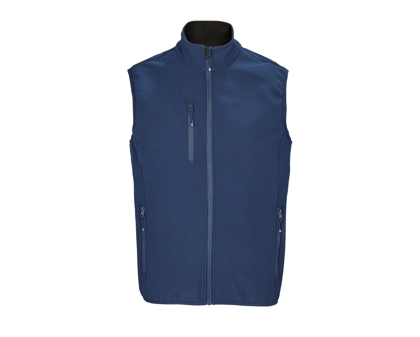 Softshell SOL'S FALCON BW HOMME