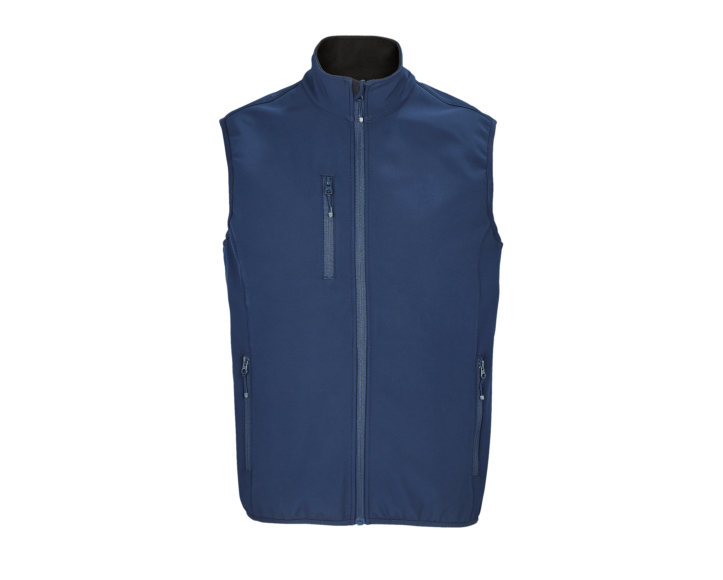 Softshell SOL'S FALCON BW HOMME